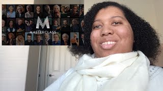 Masterclass Review: Neil Gaiman & R.L. Stine