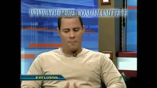 Buena Fe De Cuba En Canal 41, Miami. 1Ra Parte