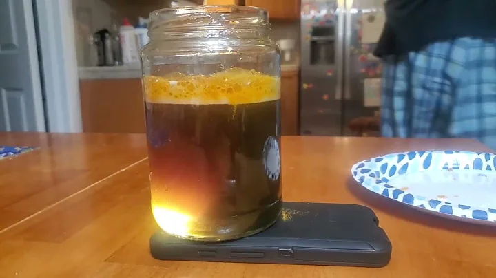 more science juice