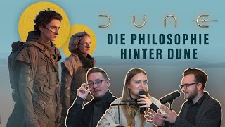 Reaktion auf Dune 2 by Glaube & Gesellschaft im Gespräch 2,453 views 2 months ago 28 minutes