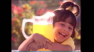 Rasna Polaraid - 1989 | I love you Rasna | Rasna old doordarshan ads screenshot 2