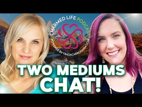 Awakening to Mediumship + Psychic Kids with Jamie Day