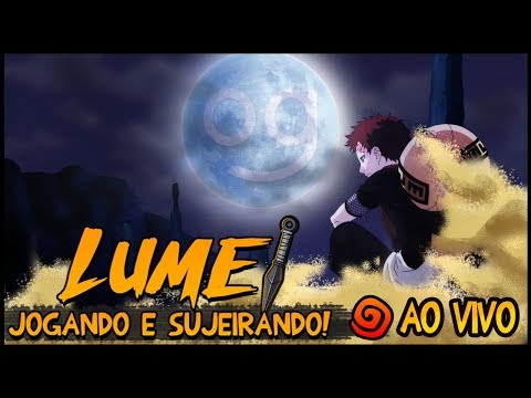Naruto Online | Aquela live, sob a luz da OAS! cavaleiros do zodiaco netflix