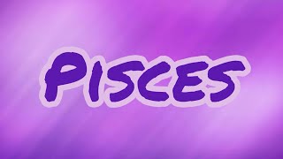PISCES SEP♓️WOW! THIS PERSON WILL BRING THIS CONNECTION BACK TOGETHER PISCES🔮✨TAROT READING💜💫