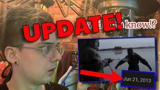 HipHop PREDICTED coronavirus 7 YEARS AGO?! (UPDATE VIDEO) Dr. Creep - Pandemic reaction