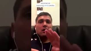 The Secret to an Effective Fitness Routine: MIX It Up! w/ @TheMusclePhD