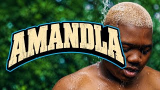 Kabza de Small, Aymos, Mas Musiq - amandla (ft. Sam Deep, Thatohatsi & Eemoh)| AmapianoTypeBeat 2026