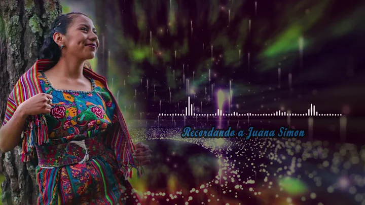 Marimba Flor del Paraso vol.7 -  Recordando A Juan...