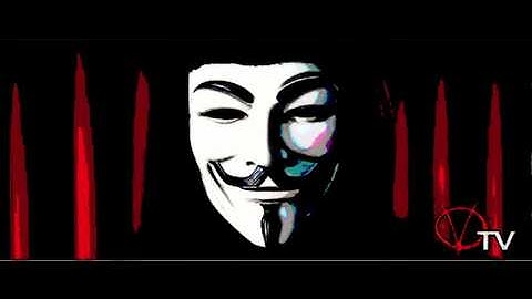 Anonymous - A Press Release - December 10, 2010 (EN | PT-BR subs - O que é o Anonymous)