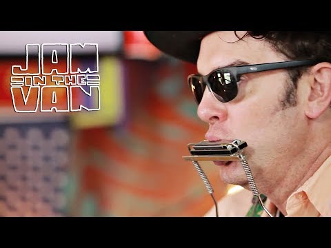 JAMTOWN - "Grow Up" (Live at Monterey Pop Fest in Monterey, CA 2017) #JAMINTHEVAN