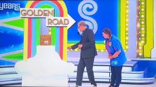 The Price Is Right  Golden Road  9252023