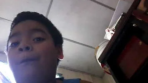 Mi primer video me llamo Levi