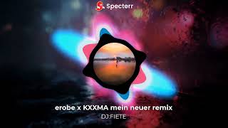 erobé x KXXMA x Lyfrix   EWIGKEIT REMIX