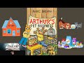 Arthur’s Pet Business, an Arthur Adventure, by Marc Brown, a children’s story, read aloud