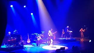 THIEFAINE Unplugged, Les dingues et les paumés, Francofolies La Rochelle 2022, La Coursive.