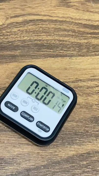 Study-Timer-Watch⏳📚#studytimer #students #technology #time #shorts #trending #meesho #viral #kpop
