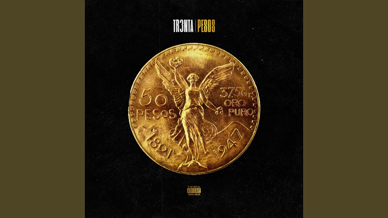 Watch Pesos on YouTube Watch Pesos on YouTube