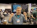 Hello from NAMM 2022, Featuring MRCC - MIDI Router Control Center