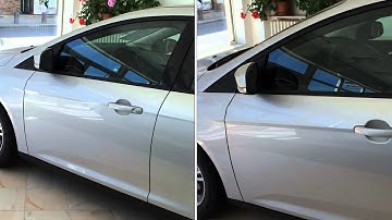 SwiftCam M3 3-axis Auto-stabilizing Gimbal • Quick Test