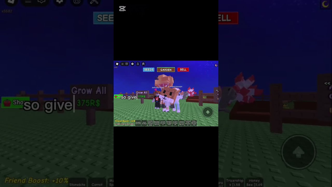 This People Gave 6 Trillion Gag Roblox