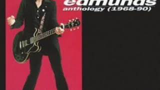 Crying In The Rain - ROCKPILE (Dave Edmuns &amp; Nick Lowe)