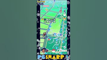 Impostazioni Pgsharp Pokemon Go ITA Virtual Go Plus