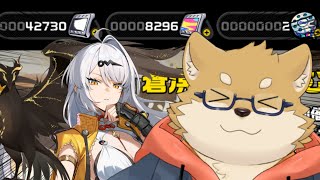 【ゼンレスゾーンゼロ】　ガチャだ！！イーシェンだ！！パンダだ！！！！！！！