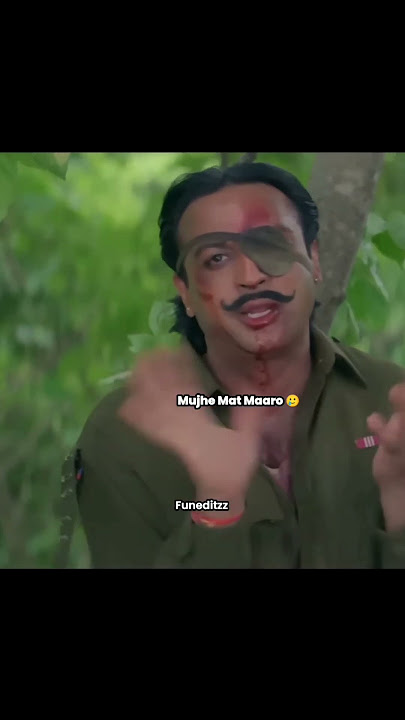 Gulshan Grover's Epic Dialogues 😁 #bollywood
