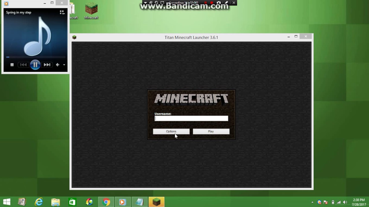 minecraft windows 10 edition cracked launcher