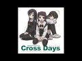2. One Star (yozuca*) – Cross Days Original Sound Track