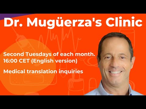 Dr. Mugüerza&rsquo;s Clinic (Chapter 1)