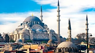 Istanbul Turkey Top Things To Do | Viator Travel Guide