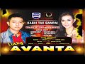 Gerry Mahesa  Feat Gita Selviana - Kasih Tak Sampai ( Official Music Video )