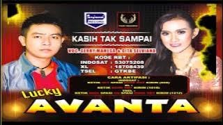 Gerry Mahesa  Feat Gita Selviana - Kasih Tak Sampai