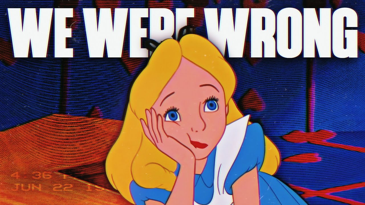 The Lost Song We Got Wrong(FOUND)