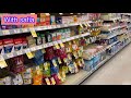 جولة داخل Walgreens Pharmacy صيدلية ولجرينز بامريكا 