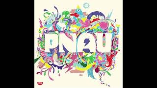 PNAU - Lucky ft  Vlossom