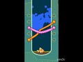 Save the fish / pull the pin / android game ios / gameXpro gamer / #shorts