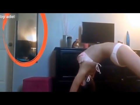 Thumbnail for افضل 5 مقاطع في التاريخ لتصوير الجن حقيقي يستحق مليون مشاهدة