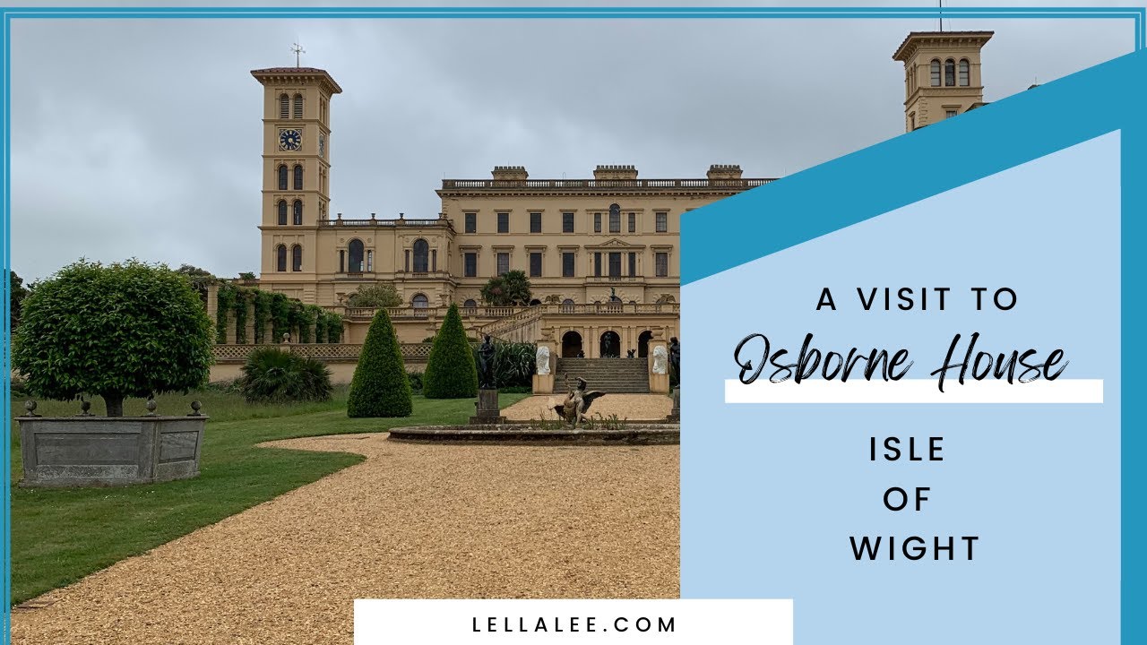 A Visit To Osborne House Isle Of Wight YouTube a-visit-to-osborne-house-isle-of-wight-youtube