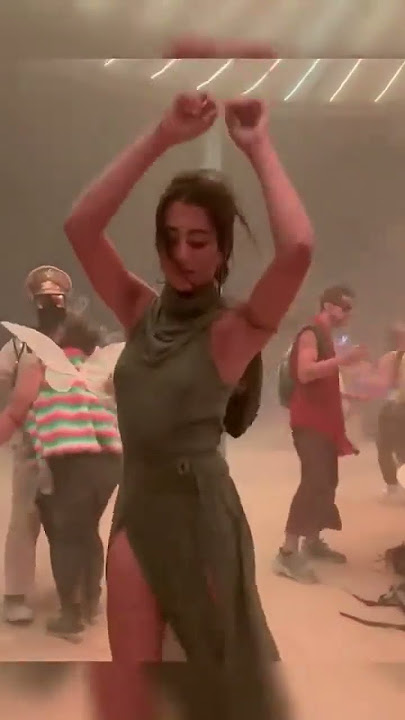 sand storm party #sandstorm