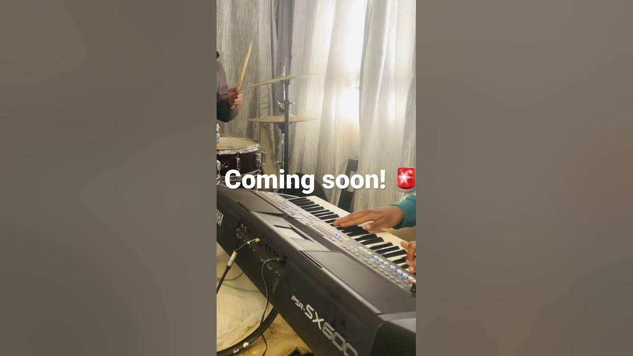 Bread of Life Band- Ngeke ngsuke kuwe | Song Remake| South African Musician