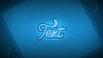 [Panzoid] 2D ANIMATION INTRO TEMPLATE by: Panther Intros