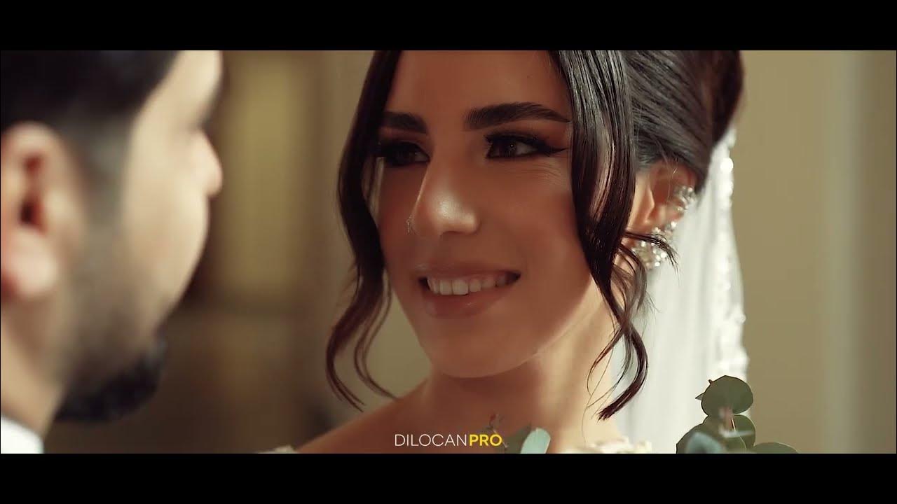 Ari & Halbast Wedding Highlights Kurdische Hochzeit by DilocanPro
