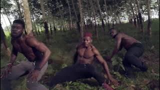 Debordo Leekunfa - Pikimin - clip officiel