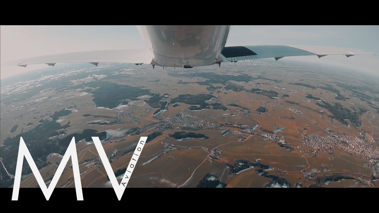 Landing at a 2000ft airstrip in the mountains with the Mooney