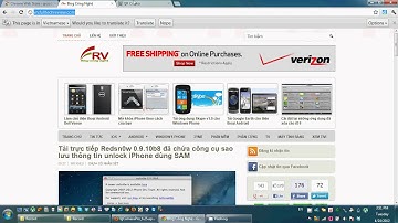Cách tạo mã QR Code sử dụng Extension của Chrome