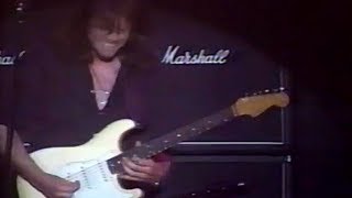 John Norum - Face the Truth (Bang-Up Rock Japan)