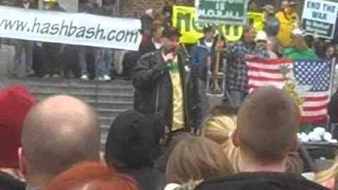 Hash Bash 2011 "the rules"