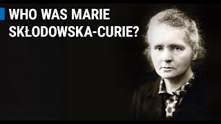 Who Was Marie Skłodowska-Curie? Groundbreaking Scientist Explained in 60 Seconds